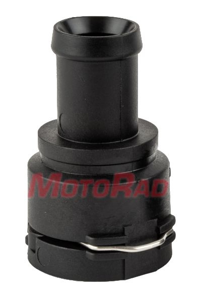 Flansa lichid racire potrivita AUDI A1, A3, Q2, Q3, TT; SEAT ALHAMBRA, ALTEA, ALTEA XL, ARONA, ATECA, IBIZA V, LEON, LEON SC, LEON ST, LEON ST/KOMBI, TOLEDO II 1.0-Electric dupa 1996 [2]