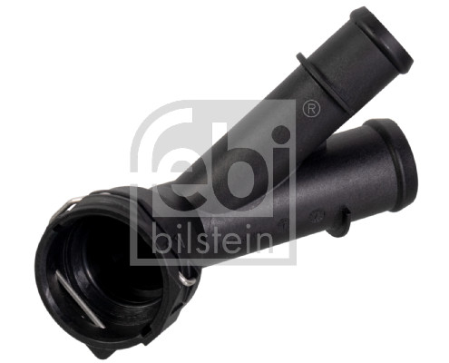 Flansa lichid racire potrivit AUDI A1, A3, Q2, Q3, TT; SEAT ATECA, IBIZA IV SC, LEON, LEON SC, LEON ST, LEON/HATCHBACK; SKODA KAROQ, KODIAQ I, OCTAVIA III, SUPERB III 1.8/2.0/2.0D 04.12- [3]