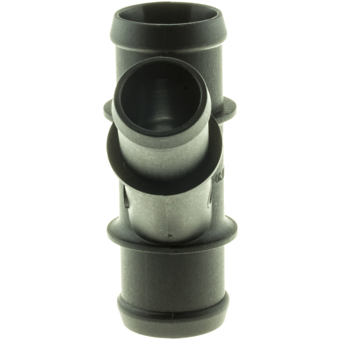 Flansa lichid racire potrivit AUDI A1, A3, TT; SEAT ALTEA, ALTEA XL, LEON, TOLEDO III; SKODA OCTAVIA II; VW EOS, GOLF V, GOLF VI, JETTA III, PASSAT B6, POLO V 2.0 09.04-11.17 [2]