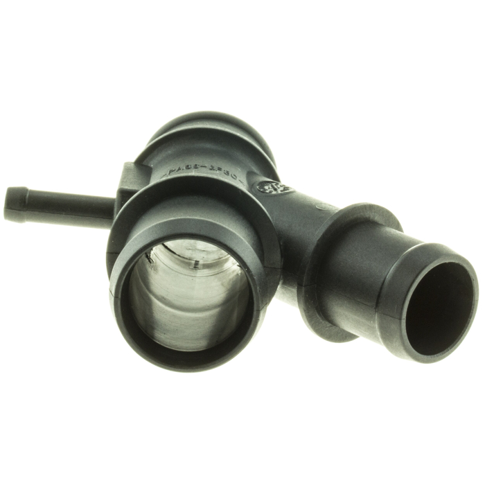 Flansa lichid racire potrivit AUDI A1, A3, TT; SEAT ALTEA, ALTEA XL, LEON, TOLEDO III; SKODA OCTAVIA II; VW EOS, GOLF V, GOLF VI, JETTA III, PASSAT B6, POLO V 2.0 09.04-11.17 [3]