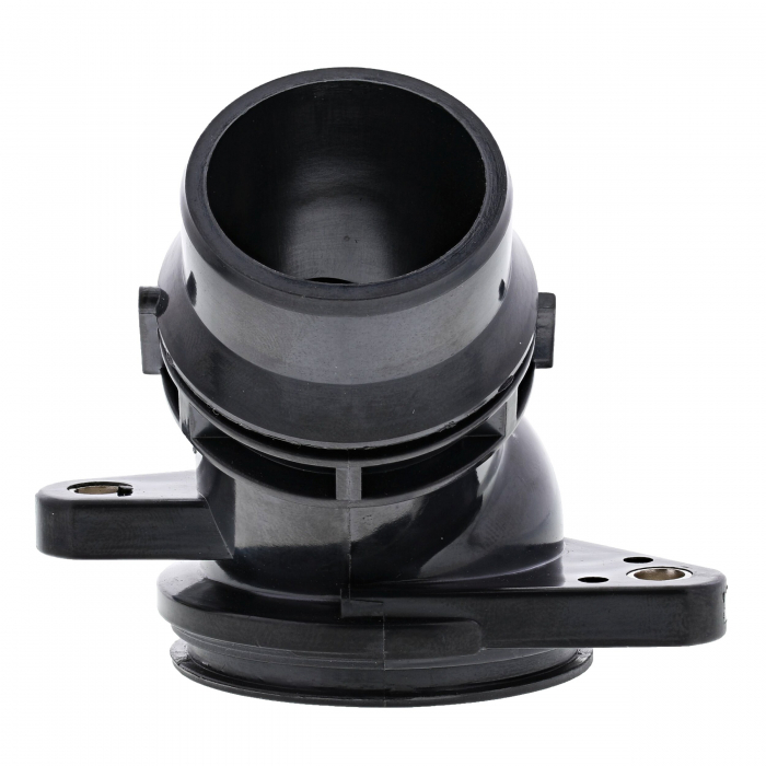 Flansa lichid racire potrivit AUDI A3, A4 ALLROAD B8, A4 B8, A5, A6 C7, A8 D4, Q3, Q5, TT; SEAT ALHAMBRA, ALTEA, ALTEA XL, EXEO, EXEO ST, LEON, TOLEDO III; SKODA OCTAVIA II 1.8-2.0H 09.04-10.18