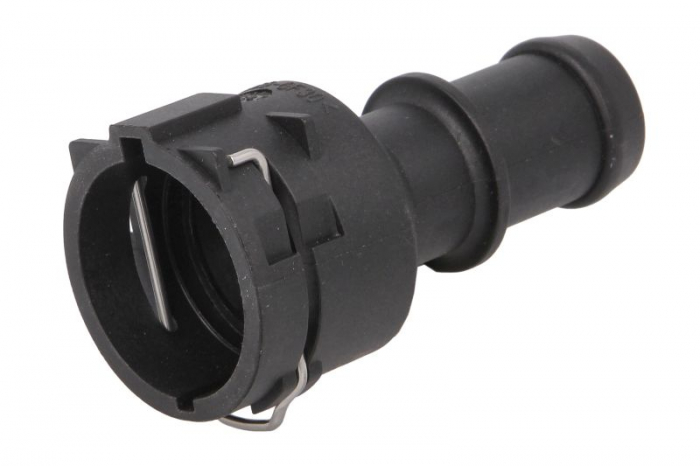 Flansa lichid racire potrivit AUDI A3, Q3, TT; SEAT ALHAMBRA, ALTEA, ALTEA XL, LEON, TOLEDO III; SKODA OCTAVIA II, SUPERB II, YETI; VW BEETLE, CADDY III, CADDY III/MINIVAN 1.2-3.6 2003-2019 [2]