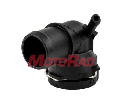 Flansa lichid racire potrivit AUDI A3; SEAT ALHAMBRA, ALTEA, ALTEA XL, LEON, TOLEDO III; SKODA OCTAVIA II, SUPERB II; VW CADDY III, CADDY III/MINIVAN, EOS, GOLF PLUS V 1.4/1.9D/2.0D 2003-2018 [2]