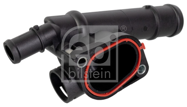 Flansa lichid racire potrivit AUDI A3; SEAT ALTEA, ALTEA XL, LEON, TOLEDO III; SKODA OCTAVIA II, SUPERB II; VW CADDY III, CADDY III/MINIVAN, EOS, GOLF PLUS V 1.9D/2.0D 05.03-12.13 [2]