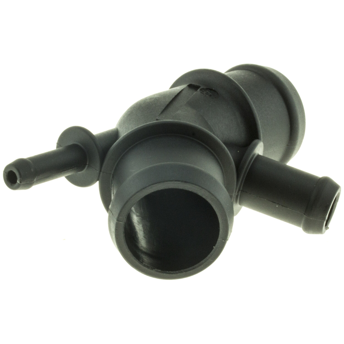 Flansa lichid racire potrivit AUDI A3, TT; JEEP CHEROKEE; SEAT ALHAMBRA, CORDOBA, CORDOBA VARIO, IBIZA II, LEON, TOLEDO II; SKODA OCTAVIA I; VW BORA, BORA I, GOLF IV 1.4-4.0 12.95-12.13 [2]