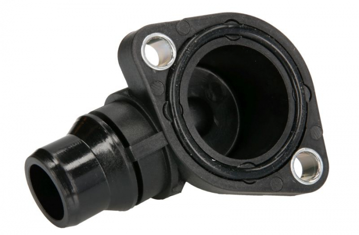 Flansa lichid racire potrivit AUDI A4 B5, A4 B6, A6 C5; SKODA SUPERB I; VW PASSAT B5, PASSAT B5.5, SHARAN 1.9D/2.0D 09.95-03.10 [3]