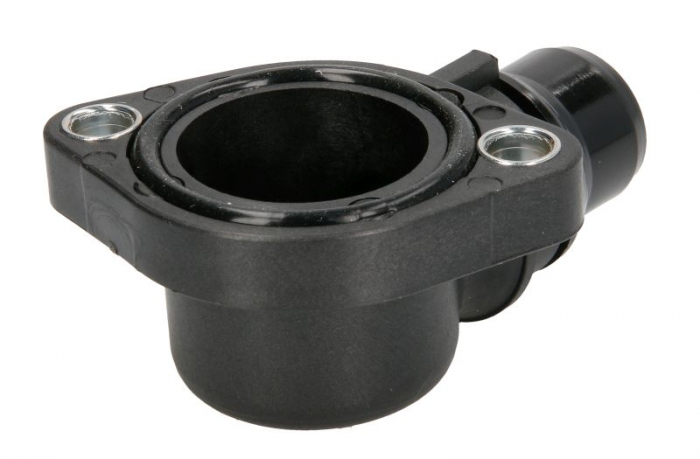 Flansa lichid racire potrivit AUDI A4 B5, A4 B6, A6 C5; SKODA SUPERB I; VW PASSAT B5, PASSAT B5.5, SHARAN 1.9D/2.0D 09.95-03.10 [2]