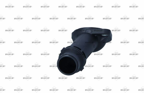 Flansa lichid racire potrivit AUDI A4 B5, A6 C5; SKODA SUPERB I; VW PASSAT B5, PASSAT B5.5 1.6/1.8/2.0 1994-2008 [2]
