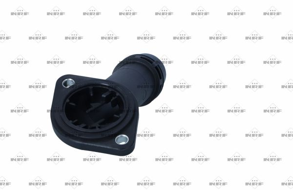 Flansa lichid racire potrivit AUDI A4 B5, A6 C5; SKODA SUPERB I; VW PASSAT B5, PASSAT B5.5 1.6/1.8/2.0 1994-2008 [4]