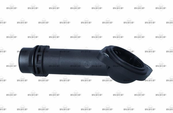 Flansa lichid racire potrivit AUDI A4 B5, A6 C5; SKODA SUPERB I; VW PASSAT B5, PASSAT B5.5 1.6/1.8/2.0 1994-2008 [3]
