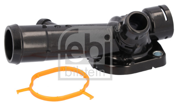 Flansa lichid racire potrivit AUDI A4 B8, Q5 2.0D 2007-2017 [3]