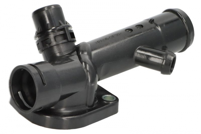 Flansa lichid racire potrivit AUDI A4 B8, Q5 2.0D 2007-2017 [2]