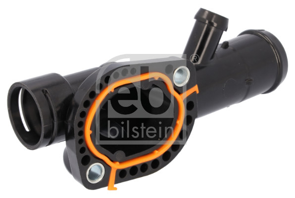 Flansa lichid racire potrivit AUDI A4 B8, Q5 2.0D 2007-2017 [4]