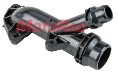 Flansa lichid racire potrivit BMW 1 (E81), 1 (E82), 1 (E87), 1 (E88), 3 (E46), 3 (E90), 3 (E91), 3 (E92), 3 (E93), 5 (E60), 5 (E61), X1 (E84), X3 (E83), Z4 (E85) 1.6-2.2 03.98-06.15