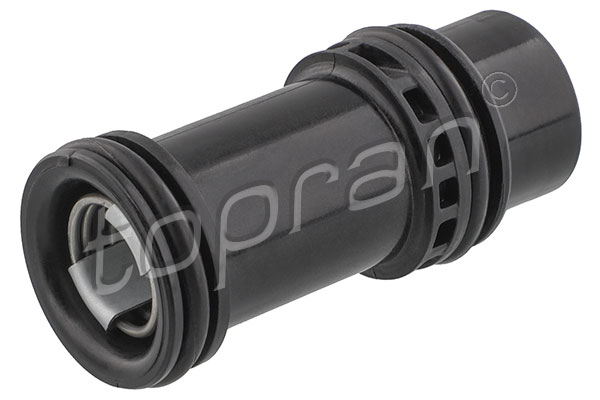 Flansa lichid racire potrivit BMW 1 (E81), 1 (E82), 1 (E87), 1 (E88), 3 (E90), 3 (E91), 3 (E92), 3 (E93), 5 (E60), 5 (E61), X1 (E84), X3 (E83) 2.0D 09.06-06.15
