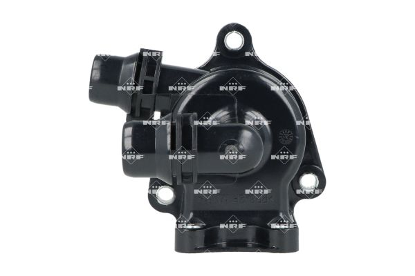 Flansa lichid racire potrivit BMW 1 (E81), 1 (E87), 1 (E88), 3 (E46), 3 (E90), 3 (E91), 3 (E93), 5 (E60), X1 (E84), X3 (E83), Z4 (E85) 1.6-2.0 1998-2015 [4]