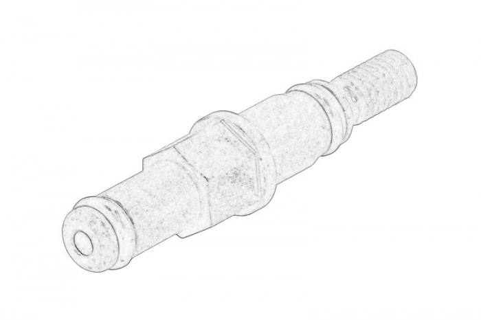 Flansa lichid racire potrivit BMW 1 (F20), 1 (F21) 1.5/1.6/2.0 2011-2019 [2]