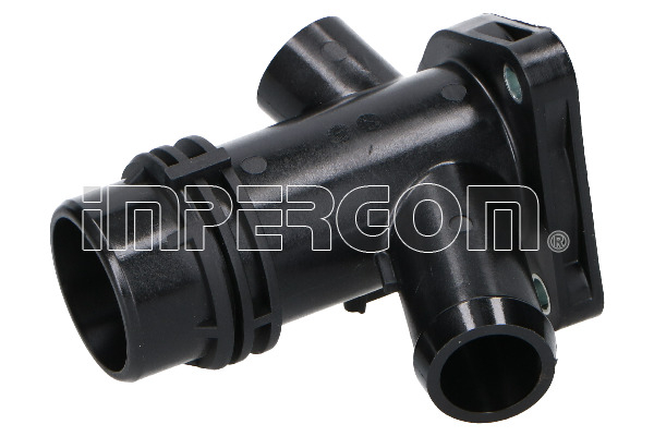 Flansa lichid racire potrivit BMW 1 (F20), 1 (F21), 2 (F22, F87), 2 (F23), 3 (F30, F80), 3 (F31), 3 GRAN TURISMO (F34), 4 (F32, F82), 4 (F33, F83), 4 GRAN COUPE (F36), 5 (G30, F90) 3.0 07.15-