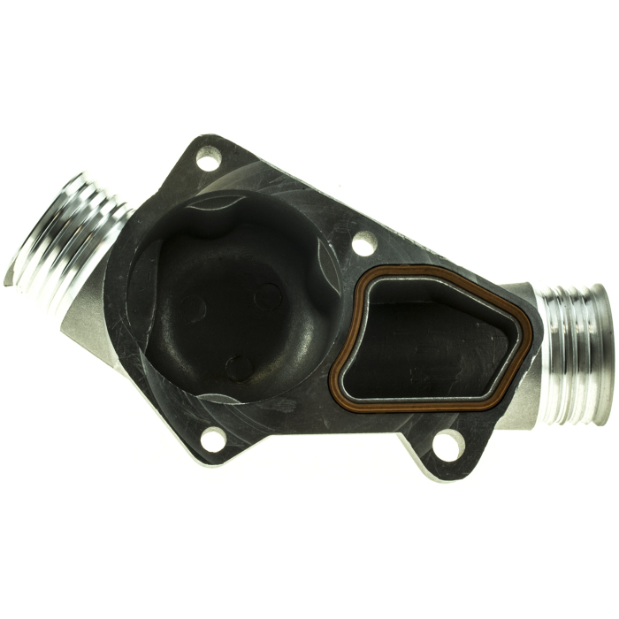 Flansa lichid racire potrivit BMW 3 (E36), 5 (E34), Z3 (E36) 2.0-3.2 06.87-06.03 [2]