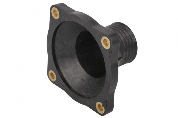 Flansa lichid racire potrivit BMW 5 (E34), 7 (E32), 7 (E38), 8 (E31) 3.0 4.0 04.92-11.01