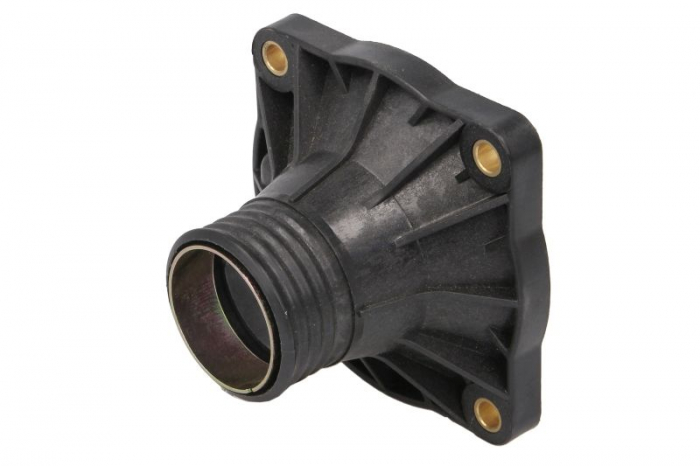Flansa lichid racire potrivit BMW 5 (E34), 7 (E32), 7 (E38), 8 (E31) 3.0/4.0 1992-2001 [2]