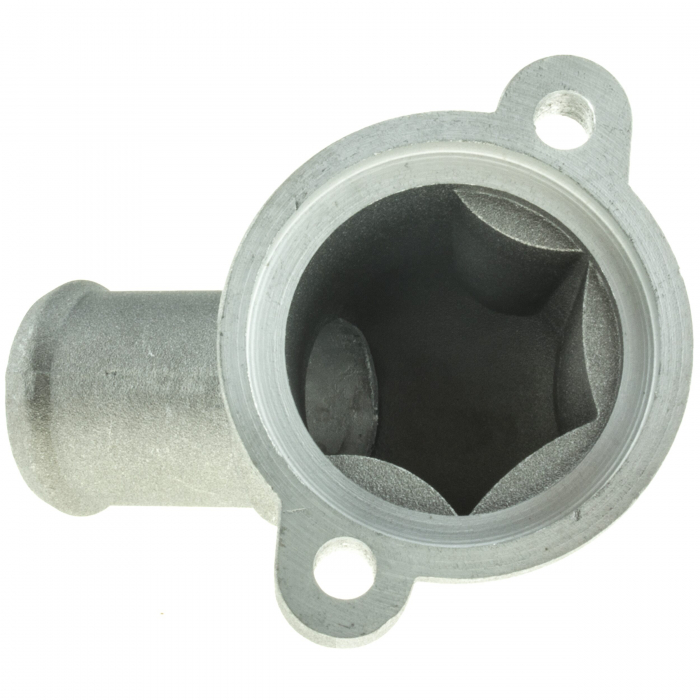 Flansa lichid racire potrivit CHEVROLET MATIZ; DAEWOO MATIZ 0.8/1.0 09.98- [3]