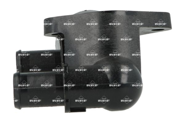 Flansa lichid racire potrivit CITROEN BERLINGO, BERLINGO/MINIVAN, XSARA; PEUGEOT 206, PARTNER, PARTNER/MINIVAN 1.9D 06.96-12.15 [2]