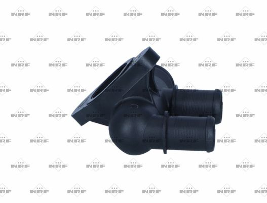 Flansa lichid racire potrivit CITROEN EVASION, XANTIA, ZX; FIAT ULYSSE; PEUGEOT 205 I, 205 II, 306, 309 I, 309 II, 405 I, 405 II, 406, 806, EXPERT 1.0-2.0 02.83-06.11 [2]