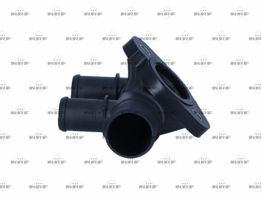 Flansa lichid racire potrivit CITROEN EVASION, XANTIA, ZX; FIAT ULYSSE; PEUGEOT 205 I, 205 II, 306, 309 I, 309 II, 405 I, 405 II, 406, 806, EXPERT 1.0-2.0 02.83-06.11 [4]