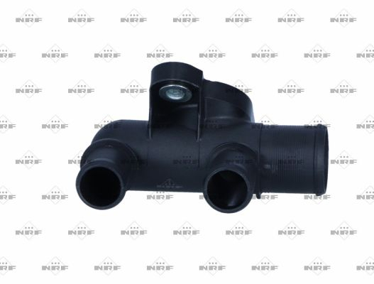 Flansa lichid racire potrivit CITROEN EVASION, XANTIA, ZX; FIAT ULYSSE; PEUGEOT 205 I, 205 II, 306, 309 I, 309 II, 405 I, 405 II, 406, 806, EXPERT 1.0-2.0 02.83-06.11 [3]