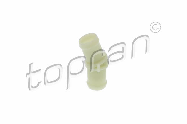 Flansa lichid racire potrivit DACIA DOKKER, DOKKER/MINIVAN, DUSTER, LODGY, LOGAN, LOGAN EXPRESS, LOGAN II, LOGAN MCV, LOGAN MCV II, SANDERO, SANDERO II; NISSAN KUBISTAR 1.2/1.5D/1.6 dupa 1998 [2]