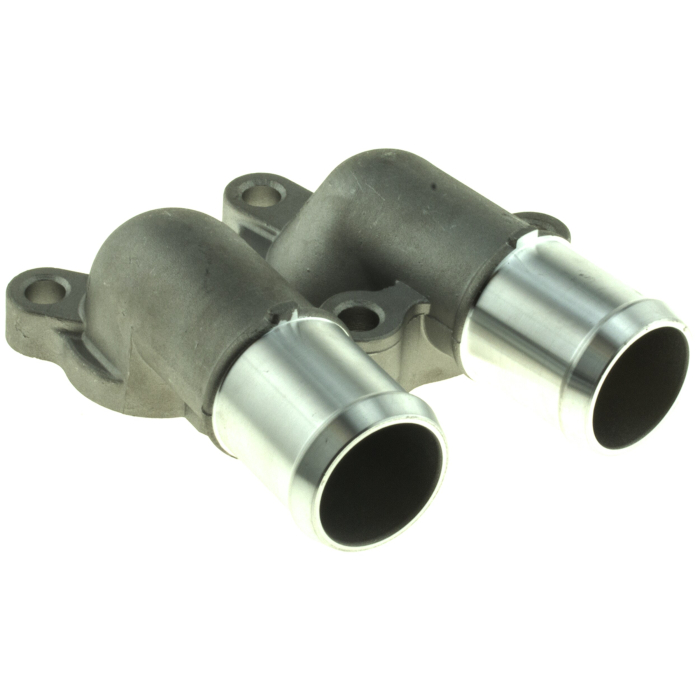 Flansa lichid racire potrivit HYUNDAI COUPE II, ELANTRA III, GETZ, MATRIX; KIA CERATO I, RIO II 1.4/1.6/1.6D 06.00-12.11 [3]