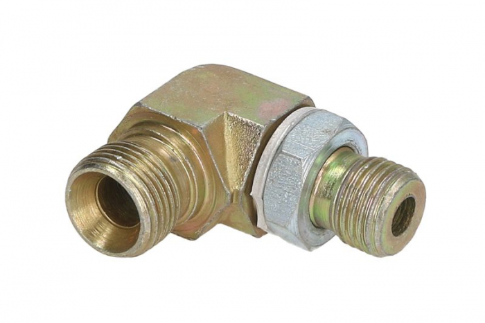Flansa lichid racire potrivit JCB 3CX, 3CX SITEMASTER, 3CX-2, 3CX-4, 3CXC, 3CXS, 3CXT, 4CX, 4CXC [1]