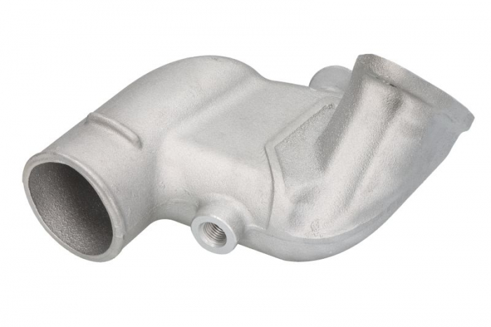 Flansa lichid racire potrivit MERCEDES ACTROS MP2   MP3, ATEGO 2, ZETROS OM541.920-OM926.994 10.02-