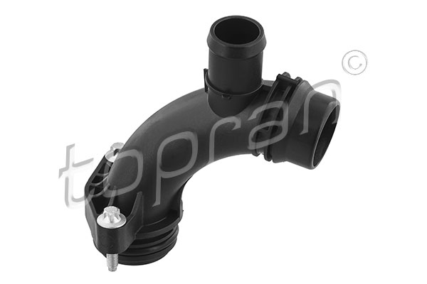 Flansa lichid racire potrivit MERCEDES C (A205), C (C204), C (C205), C T-MODEL (S205), C (W205), E (A207), E (A238), E (C207), E (C238), E T-MODEL (S212), E T-MODEL (S213) 1.6-2.0H 11.12-