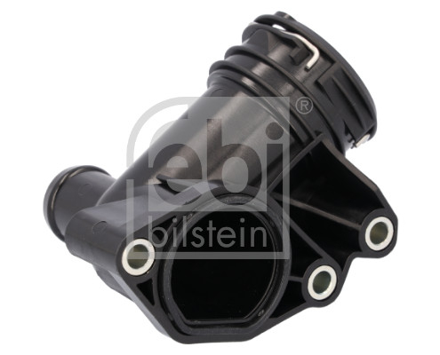 Flansa lichid racire potrivit MERCEDES C T-MODEL (S203), C T-MODEL (S204), C (W203), C (W204), CLK (A209), CLK (C209), CLS (C218), CLS (C219), CLS SHOOTING BRAKE (X218) 3.0D 01.05-05.20 [4]