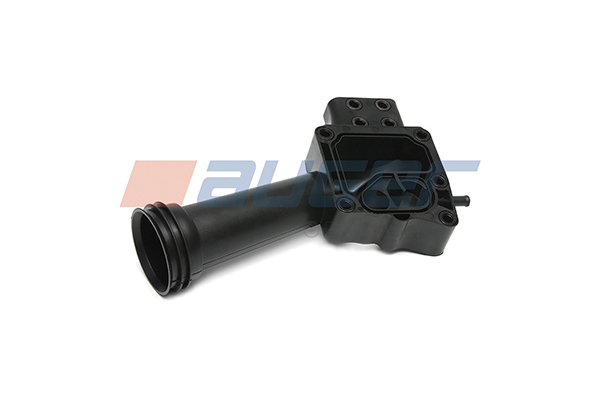 Flansa lichid racire potrivit RVI C, K, KERAX, MAGNUM, PREMIUM, T; VOLVO B11, FM9 D11A-370-MIDR06.35.40P 41 09.90-