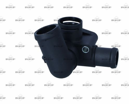 Flansa lichid racire potrivit SEAT AROSA; VW LUPO I, POLO, POLO III 1.7D/1.9D 10.94-07.05 [2]