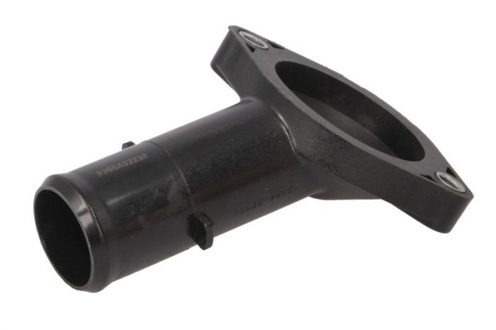 Flansa lichid racire potrivit TOYOTA AURIS, AVENSIS, CELICA, COROLLA, COROLLA VERSO, MR2 III, RAV 4 II 1.4 1.6 1.8 08.99-11.13