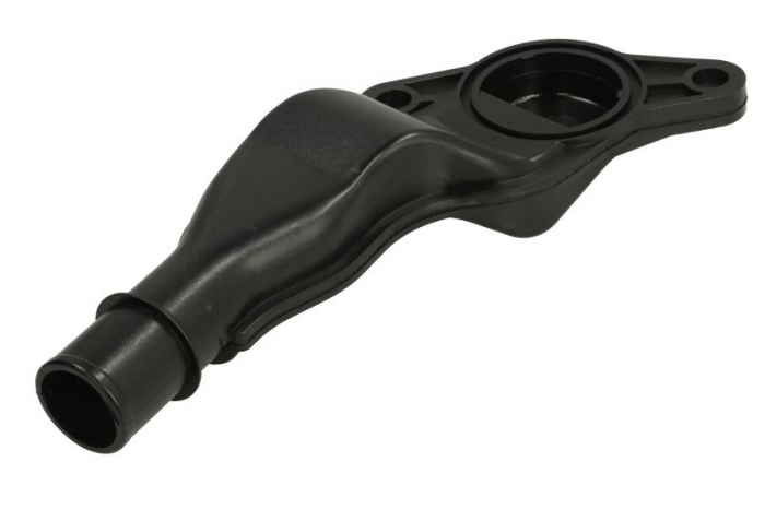 Flansa lichid racire potrivit VOLVO B12, FH12, FM12, NH12 D12A340-D12F430 01.92- [2]