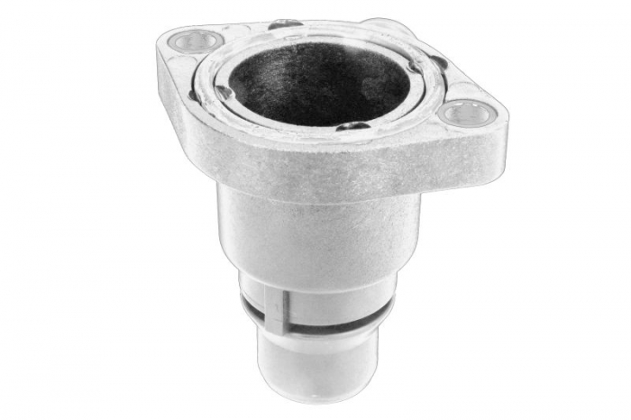 Flansa lichid racire potrivit VW SHARAN 1.9D 03.00-03.10 [2]