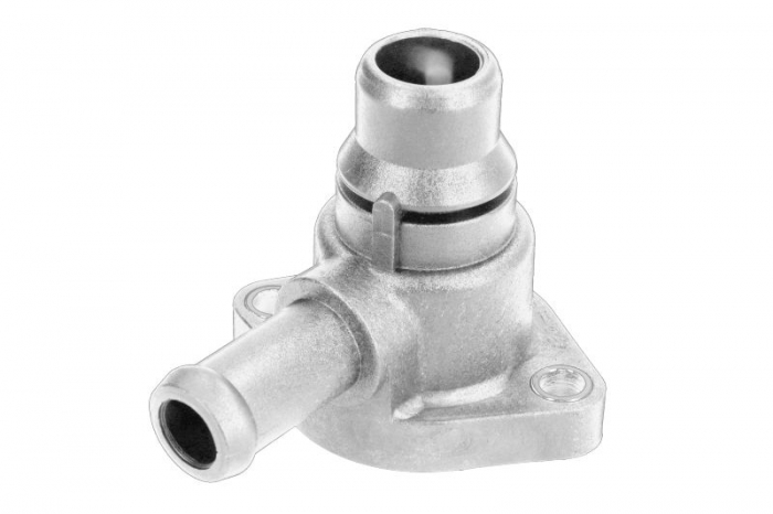 Flansa lichid racire potrivit VW SHARAN 1.9D 03.00-03.10
