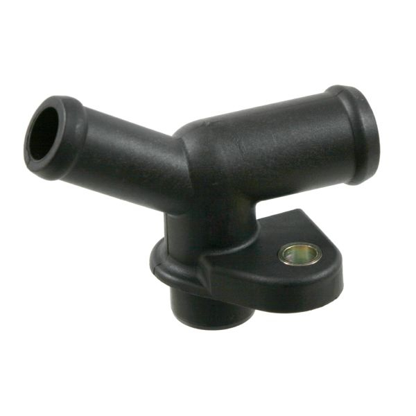 Flansa lichid racire potrivit VW TRANSPORTER T4 2.4D/2.5 07.90-06.03 [1]