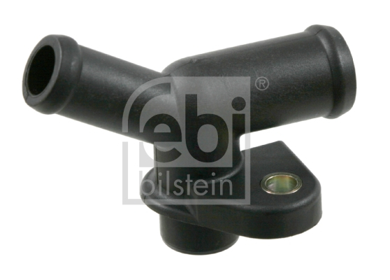 Flansa lichid racire potrivit VW TRANSPORTER T4 2.4D/2.5 07.90-06.03 [2]