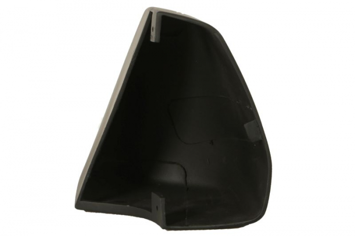 Flaps bara fata potrivit MERCEDES G W461, G W463 2002-2017 - Dreapta negru [2]