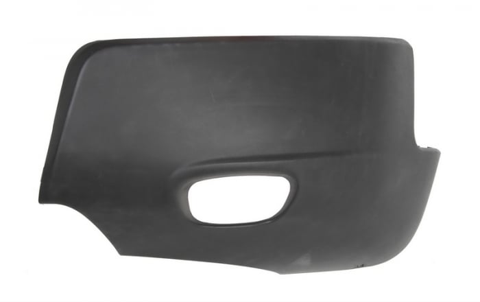 Flaps bara fata stanga cu locas proiectoare, cu locas lampa ceata, gri inchis VOLVO XC90 I intre 2002-2006