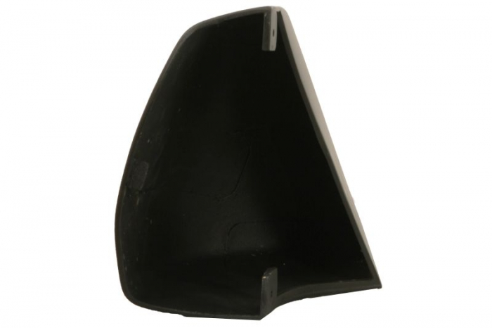 Flaps bara fata potrivit MERCEDES G W461, G W463 2002-2017 - Stanga negru [2]