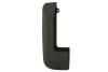 Flaps bara spate potrivit MERCEDES G W461, G W463 2002-2007 - Dreapta cu locas senzori parcare, grunduit [3]