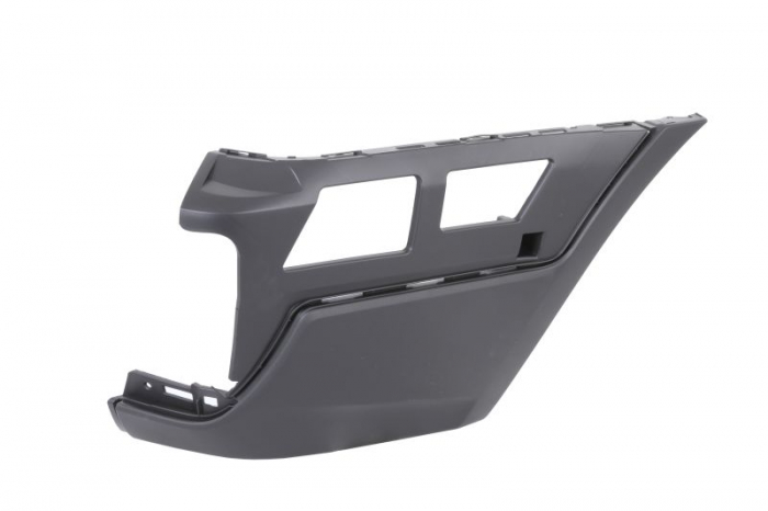 Flaps bara spate dreapta grunduita BMW X3 intre 2007-2011