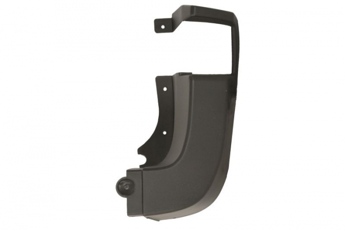 Flaps bara spate dreapta negru ford transit dupa 2018